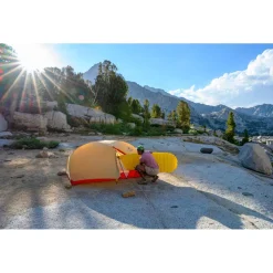 Matelas Thermarest NeoAir XLite Nxt Solar Flare