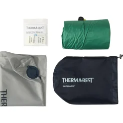 Matelas Thermarest NeoAir Venture Long Pine