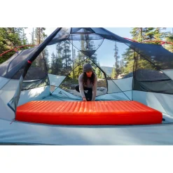 Matelas Thermarest NeoLoft Ember