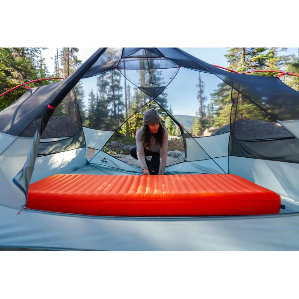 Matelas Thermarest NeoLoft Ember