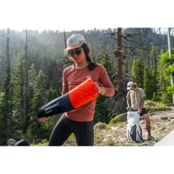 Matelas Thermarest NeoLoft Ember