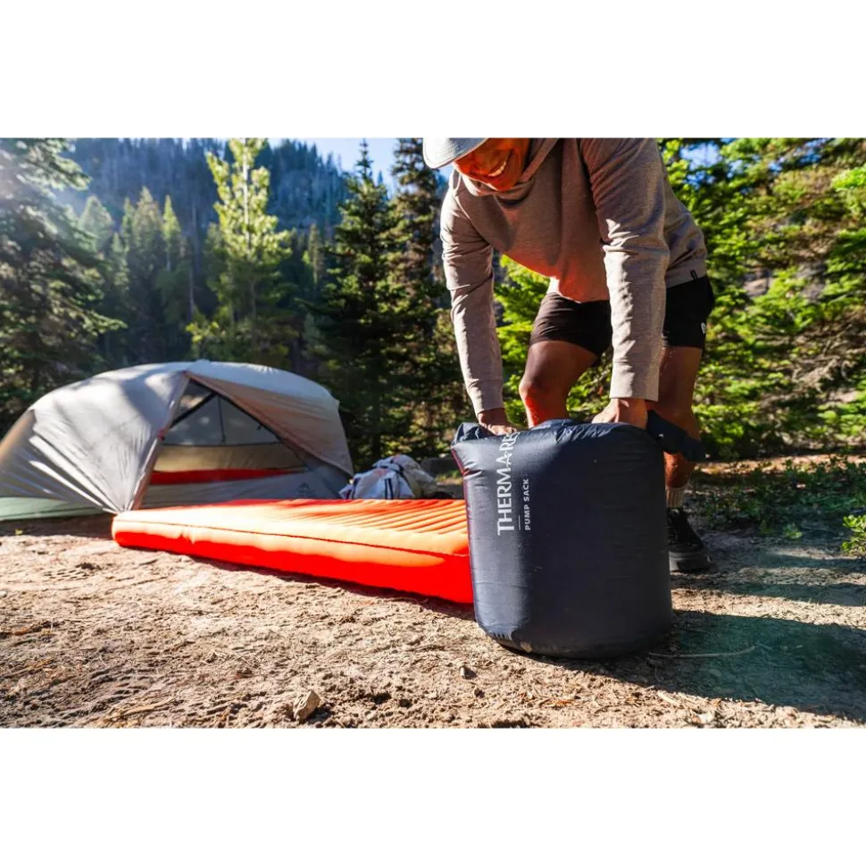 Matelas Thermarest NeoLoft Ember