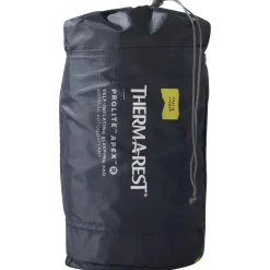 Matelas Thermarest ProLite Apex Old Long Heat Wave