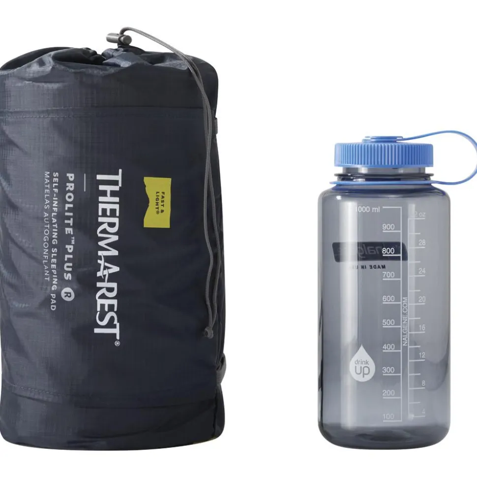 Matelas Thermarest ProLite Plus Cayenne