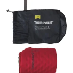 Matelas Thermarest ProLite Plus Cayenne