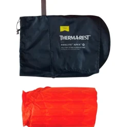 Matelas Thermarest ProLite Apex Heat Wave