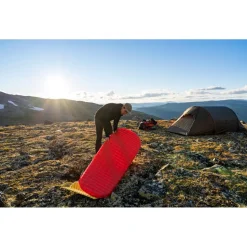 Matelas Thermarest ProLite Apex Heat Wave