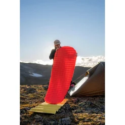 Matelas Thermarest ProLite Apex Heat Wave