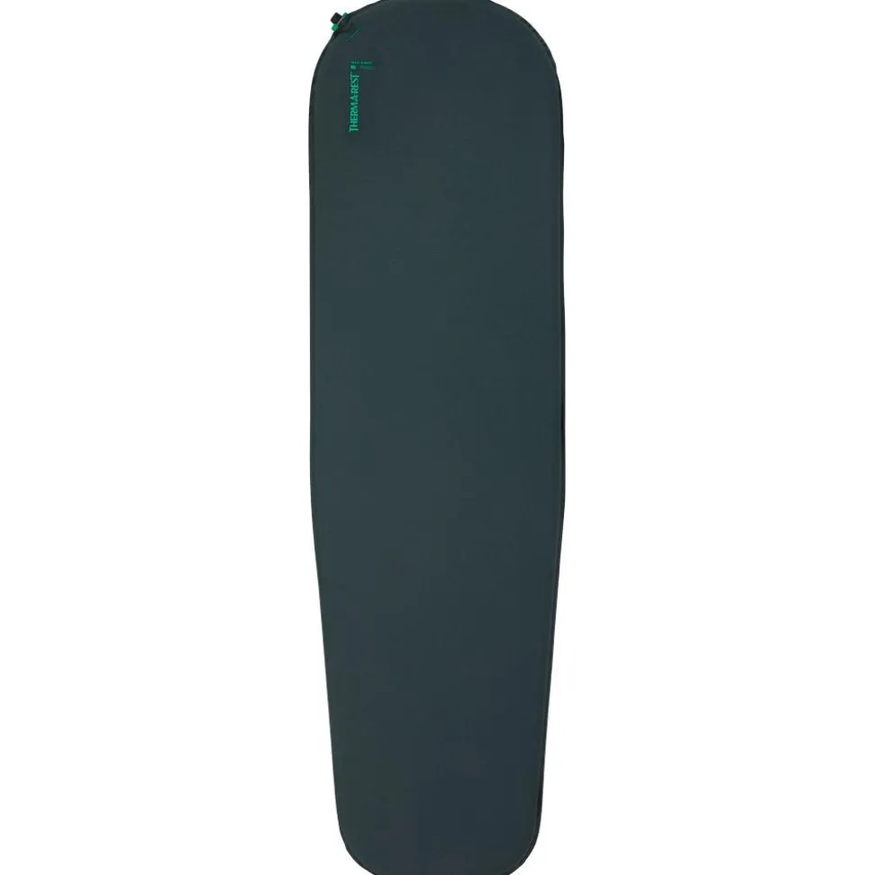 Matelas Thermarest Trail Scout Deep Forest