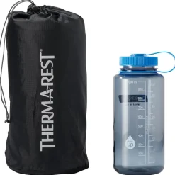 Matelas Thermarest Trail Scout Deep Forest