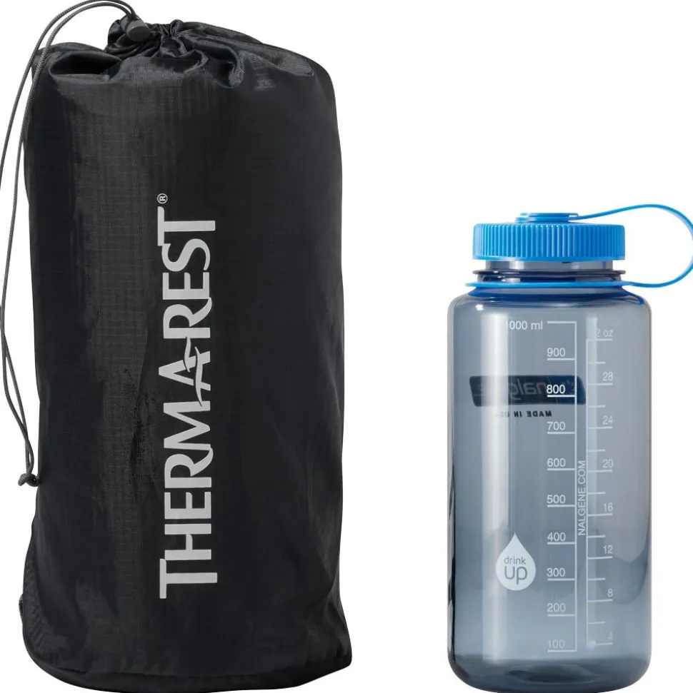 Matelas Thermarest Trail Scout Deep Forest