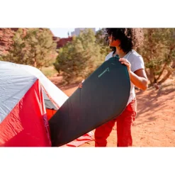 Matelas Thermarest Trail Scout Deep Forest