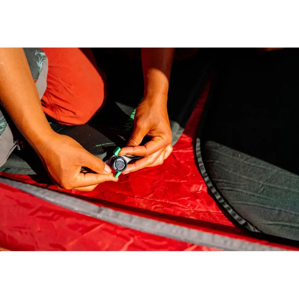 Matelas Thermarest Trail Scout Deep Forest