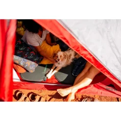 Matelas Thermarest Trail Scout Deep Forest