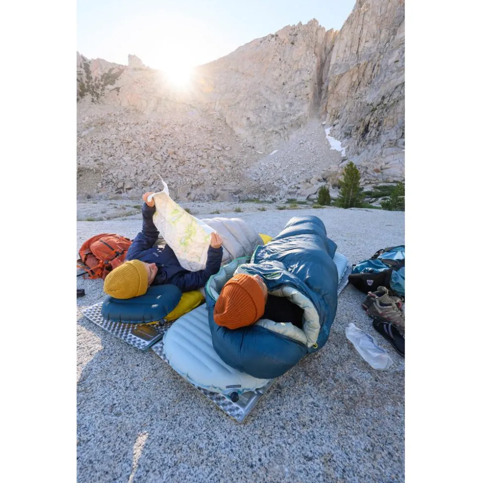 Matelas Thermarest Z Lite Sol