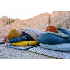 Matelas Thermarest Z Lite Sol