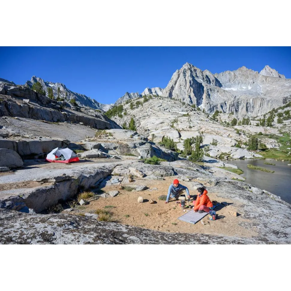 Matelas Thermarest Z Lite Sol