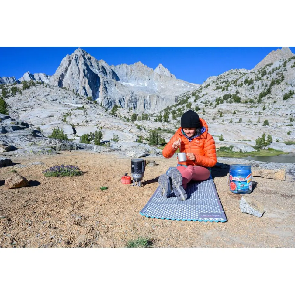 Matelas Thermarest Z Lite Sol