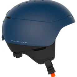 Meninx Lead Blue Matt + masque