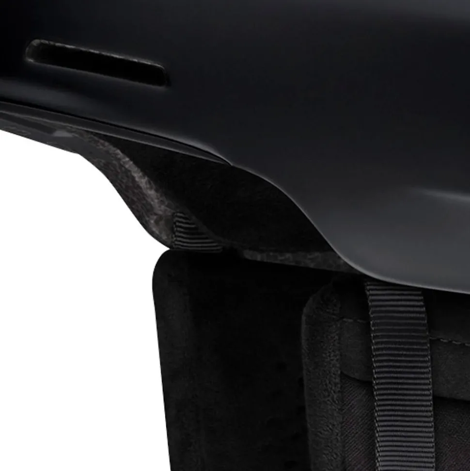 Method Mips Matte Black + masque