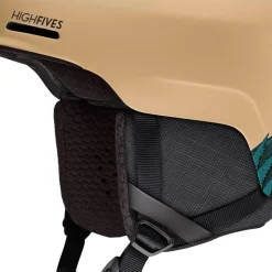 Method Pro Mips Matte High Fives + masque