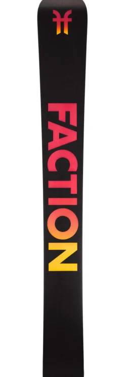 Monoski Faction Le Mono