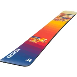 Monoski Faction Le Mono