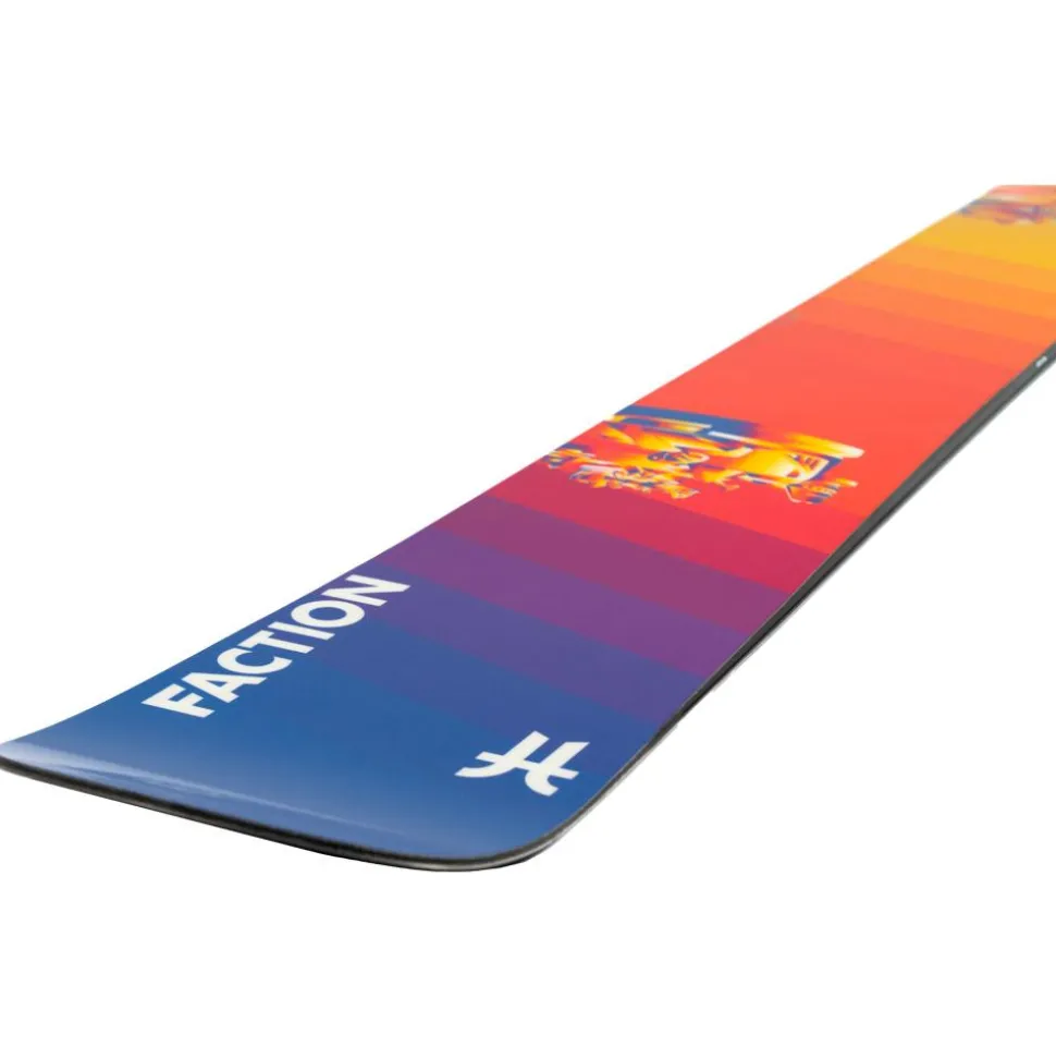 Monoski Faction Le Mono