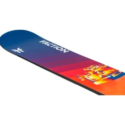 Monoski Faction Le Mono