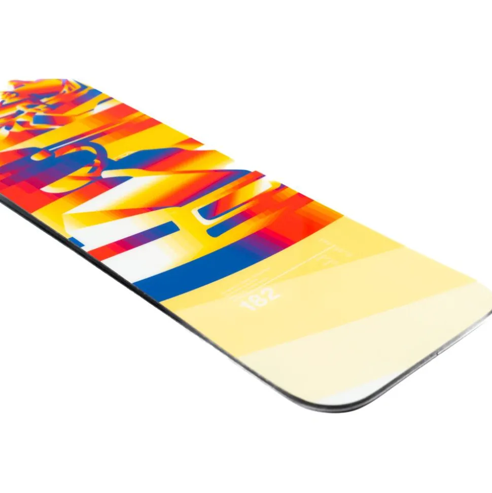 Monoski Faction Le Mono