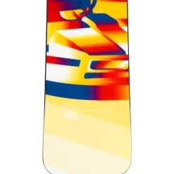 Monoski Faction Le Mono