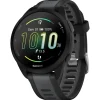 Montres GPS Garmin Forerunner 165 Noir Gris