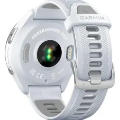 Montres GPS Garmin Forerunner 965 Blanc Gris