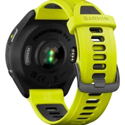 Montres GPS Garmin Forerunner 965 Jaune Noir