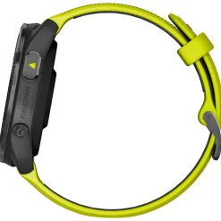 Montres GPS Garmin Forerunner 965 Jaune Noir
