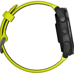 Montres GPS Garmin Forerunner 965 Jaune Noir