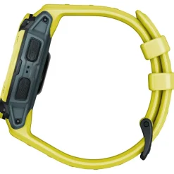 Montres GPS Garmin Instinct E Citron Vert Avec Bracelet Citron Vert