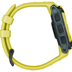Montres GPS Garmin Instinct E Citron Vert Avec Bracelet Citron Vert