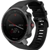 Montres GPS Polar Grit X Pro Black Sapphire Dlc