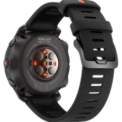 Montres GPS Polar Grit X Pro Black Sapphire Dlc