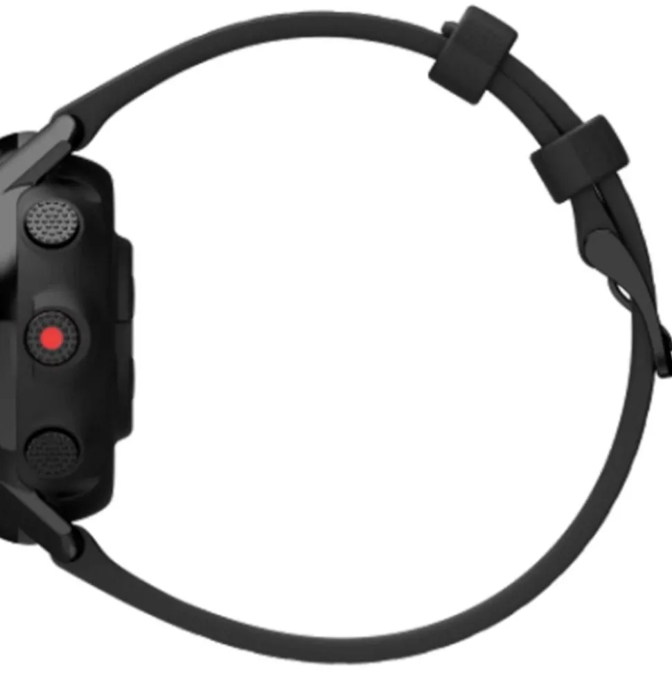 Montres GPS Polar Grit X Pro Black Sapphire Dlc