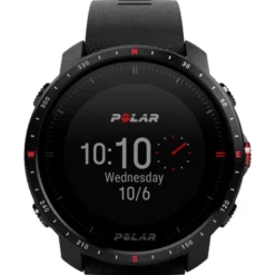 Montres GPS Polar Grit X Pro Black Sapphire Dlc