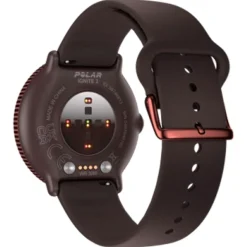 Montres GPS Polar Ignite 3 Brown Copper