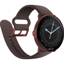 Montres GPS Polar Ignite 3 Brown Copper
