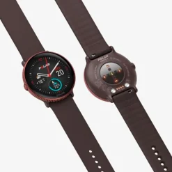 Montres GPS Polar Ignite 3 Brown Copper