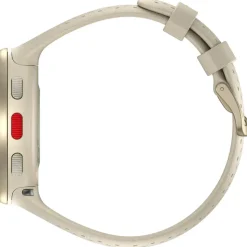 Montres GPS Polar Pacer Pro Champagne Gold