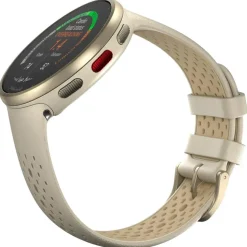 Montres GPS Polar Pacer Pro Champagne Gold