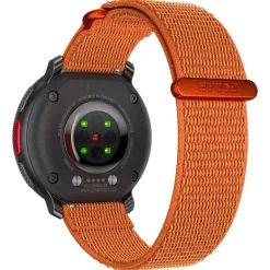 Montres GPS Polar Vantage V3 Black Orange