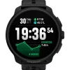 Montres GPS Suunto Race 2 All Black