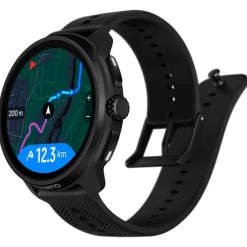 Montres GPS Suunto Race 2 All Black